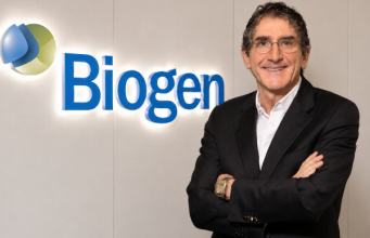 Ömer Faruk Arslan, Biogen Türkiye Ülke Müdürü