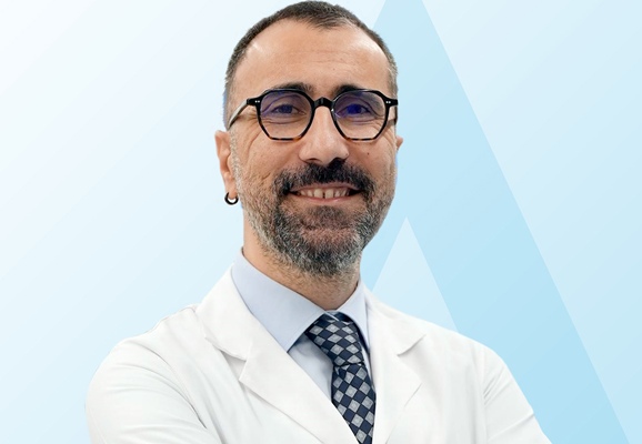 Prof. Dr. Umut Yavuz