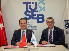 Sanofi ve TÜSEB Klinik Araştırma Ekosistemi İçin Güçlerini Birleştiriyor