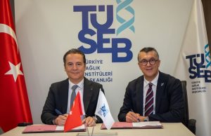 Sanofi ve TÜSEB Klinik Araştırma Ekosistemi İçin Güçlerini Birleştiriyor