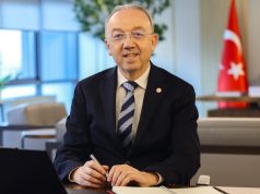TEB Başkanı Ecz. M. İrfan Demirci, “Eczacının Güçlenmediği Bir Sağlık Sistemi Sürdürülebilir Değildir”