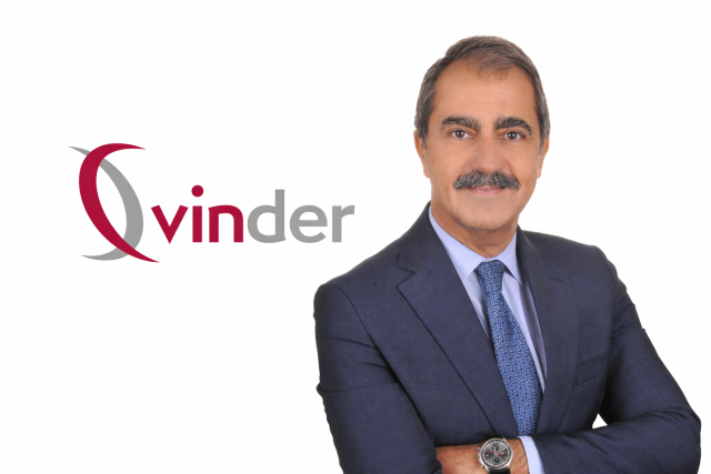 Vinder - Laki Vingas