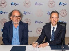 Pfizer Türkiye ve Ankara Bilkent Şehir Hastanesi’nden Klinik Araştırmalarda Stratejik İş Birliği