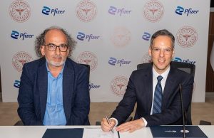 Pfizer Türkiye ve Ankara Bilkent Şehir Hastanesi’nden Klinik Araştırmalarda Stratejik İş Birliği