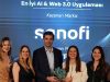 Sanofi’den Dijital Sağlıkta Büyük Başarı: Corpy’ye “En İyi AI & Web 3.0 Uygulaması” Ödülü!