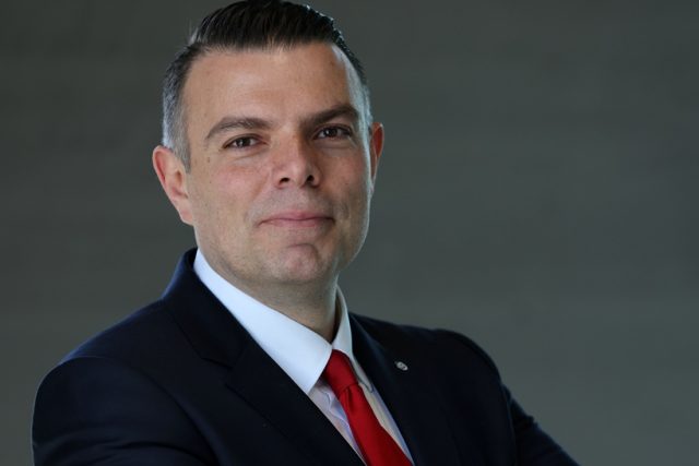 Abdi İbrahim İnsan Kaynakları, Kurumsal İletişim ve Sürdürülebilirlik Grup Başkanı - Dr. M. Oğuzcan Bülbül