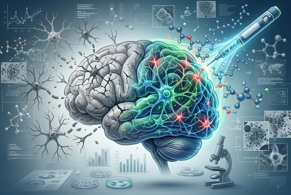 Alzheimer _ GLP-1