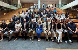 Bayer, Vibe Coding Hackathon’da Yapay Zekâ ve Yenilikçi Çözümleri Bir Araya Getirdi