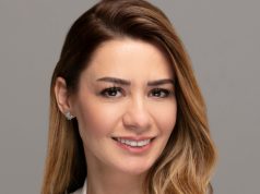 Bihter Yalçın Öçal, Aura Dermokozmetik Genel Müdürü