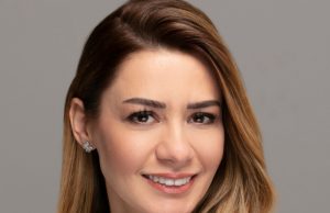 Bihter Yalçın Öçal, Aura Dermokozmetik Genel Müdürü