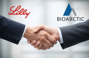 Lilly ve BioArctic Nörodejeneratif Hastalıklar İçin Stratejik İş Birliği İmzaladı