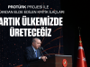 PROTÜRK Projesiyle Kritik İlaçlar Artık Türkiye’de Üretilecek