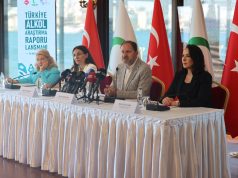 Yeşilay Türkiye Alkol Araştırma Raporu’nu Yayımladı