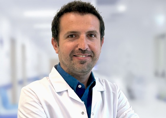 Dr. Ahmet Ünsal