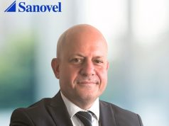Sanovel’de Yeni CFO Gökdeniz Gür Oldu