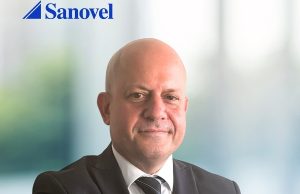 Sanovel’de Yeni CFO Gökdeniz Gür Oldu