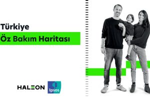Türkiye Öz Bakım Araştırması Sonuçları