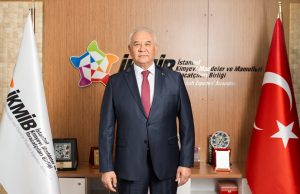 Mayıs’ta Kimya Sektörü İhracatı 3 Milyar Dolara Yaklaştı