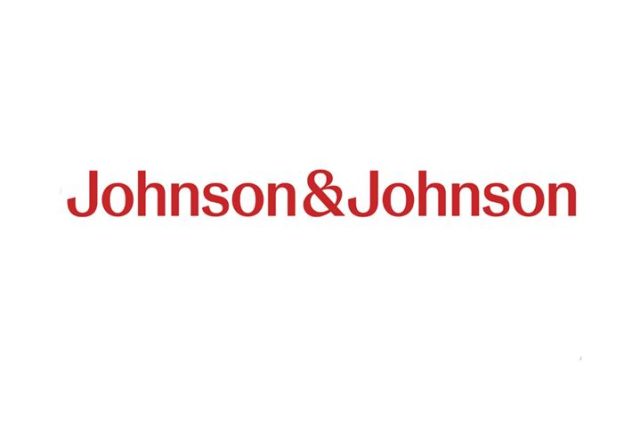 Johnson & Johnson logo