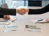 Novartis Orionis İle 1,4 Milyar Dolarlık Moleküler Yapıştırıcı İş Birliği Başlattı