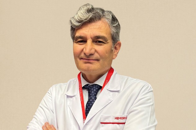 Prof. Dr. Ali Akçay