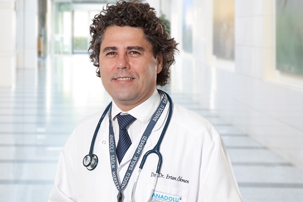 Prof. Dr. Ertan Ökmen