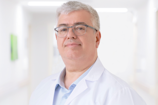Prof. Dr. Necati Tatarlı