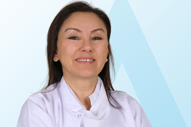 Prof. Dr. Özlem Şahin