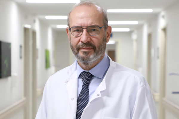 Prof. Dr. Selçuk Mercan