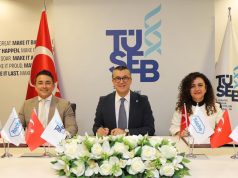 Roche İlaç Türkiye ve TÜSEB’den Türkiye’nin Klinik Araştırma Ekosistemini Güçlendirecek İş Birliği
