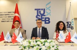 Roche İlaç Türkiye ve TÜSEB’den Türkiye’nin Klinik Araştırma Ekosistemini Güçlendirecek İş Birliği