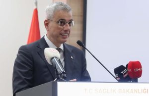 “Biz Ürettikçe Büyüyecek, Büyüdükçe Tam Bağımsız Geleceğimize Çok Daha Emin Adımlarla Yürüyeceğiz”