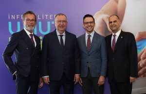 İnfertilitede Umut, Bilimle Doğar