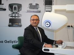 Uçağa Binmeden Kıtalara Aşmak: Türkiye Robotik Cerrahide Bölgesel Eğitim Üssü Oluyor!