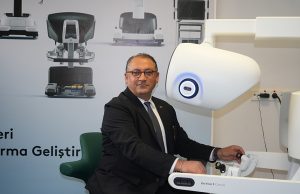 Uçağa Binmeden Kıtalara Aşmak: Türkiye Robotik Cerrahide Bölgesel Eğitim Üssü Oluyor!