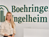 Yeliz Erbacıoğlu, Boehringer Ingelheim Türkiye Litik İş Birimi Direktörü Oldu