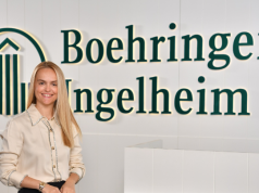 Yeliz Erbacıoğlu, Boehringer Ingelheim Türkiye Litik İş Birimi Direktörü Oldu