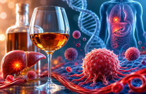 Yeni Küresel Analiz: Alkol Tüketimi ve Tüm Sağlık Etkileri