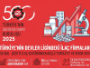 İSO 500 (2025) Listesi Açıklandı: İşte Devler Ligindeki İlaç Firmaları!
