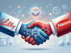 Lilly, Hanmi Glp-2 İlacının Lisansını 1,26 Milyar Dolarlık Bir Anlaşmayla Aldı