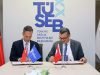 Pfizer Türkiye ve TÜSEB’den Klinik Araştırmalar Alanında Stratejik İş Birliği