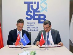 Pfizer Türkiye ve TÜSEB’den Klinik Araştırmalar Alanında Stratejik İş Birliği