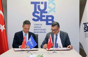 Pfizer Türkiye ve TÜSEB’den Klinik Araştırmalar Alanında Stratejik İş Birliği