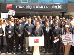 TDB, ‘İstihdam Problemi Esas Problemimizdir’