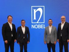 Nobel İlaç’ta Yeni Dönem: Satış ve Pazarlama Organizasyonu İçeriden Yetişen Liderlere Emanet
