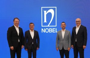 Nobel İlaç’ta Yeni Dönem: Satış ve Pazarlama Organizasyonu İçeriden Yetişen Liderlere Emanet