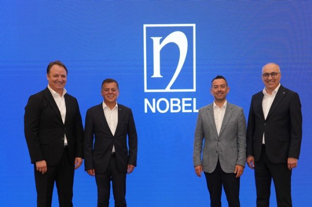 Ali Engin-Bahri Karakaya-Kemal Özkan-Özer Sinan Yalavuz-nobel ilaç