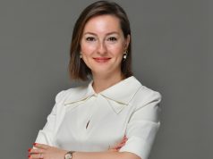 Bihter Atıl, AbbVie Avusturya Medikal Direktörü