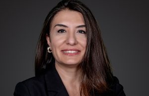 Çiğdem Sayın, Biofarma İlaç Tanıtım, Pazarlama ve Medikal Direktörü