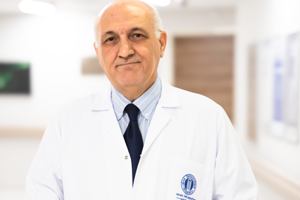 Daryuş Heydari